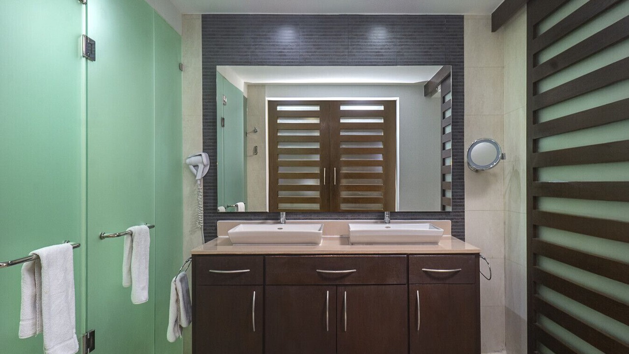 Photo of Bathroom in Puerto Juarez