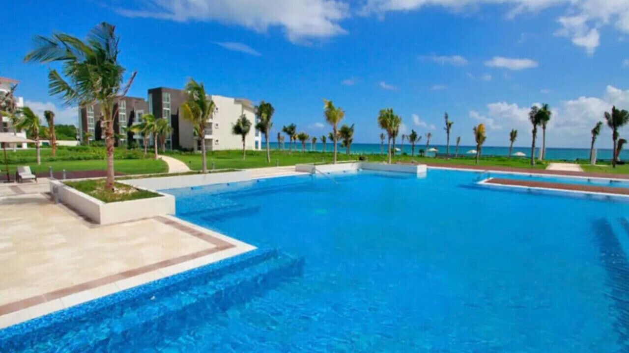Photo of Outdoor in Puerto Juarez