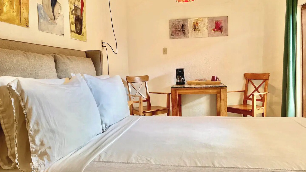 Photo of Bedroom in Esterito