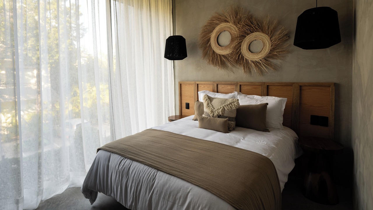Photo of Bedroom in Zama