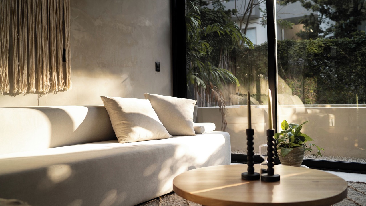 Photo of Livingroom in Zama
