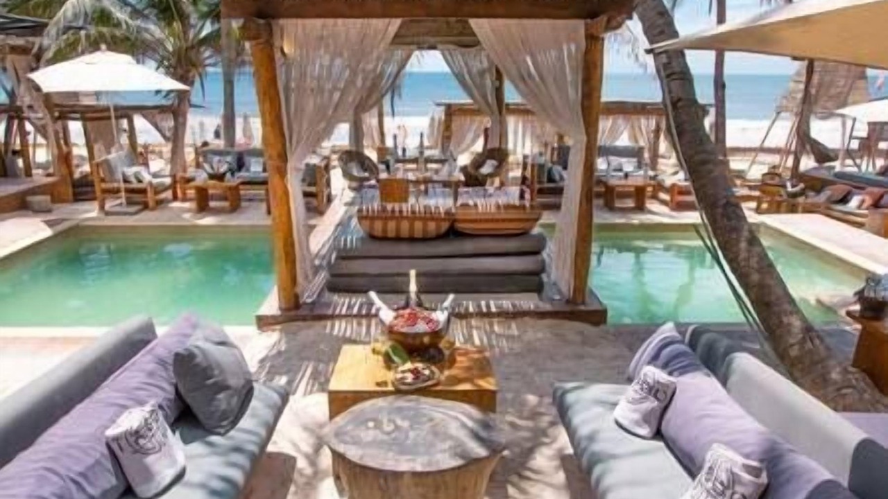 Photo of Others in Tulum