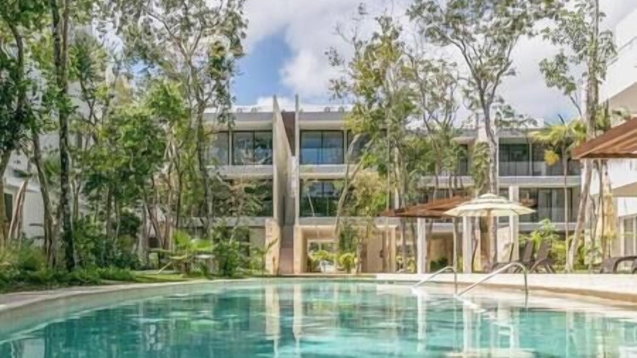 Photo of Outdoor in Tulum