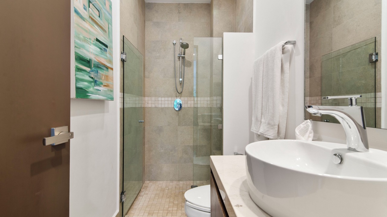 Photo of Bathroom in Tulum