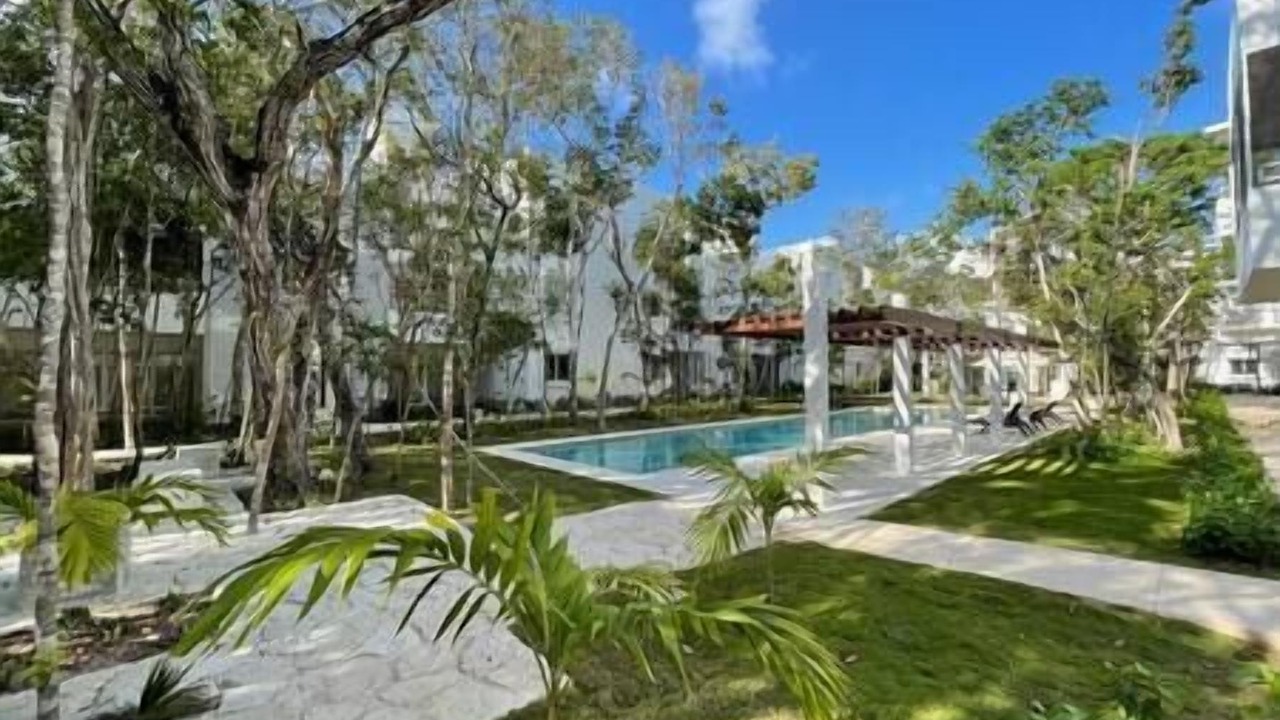 Photo of Outdoor in Tulum