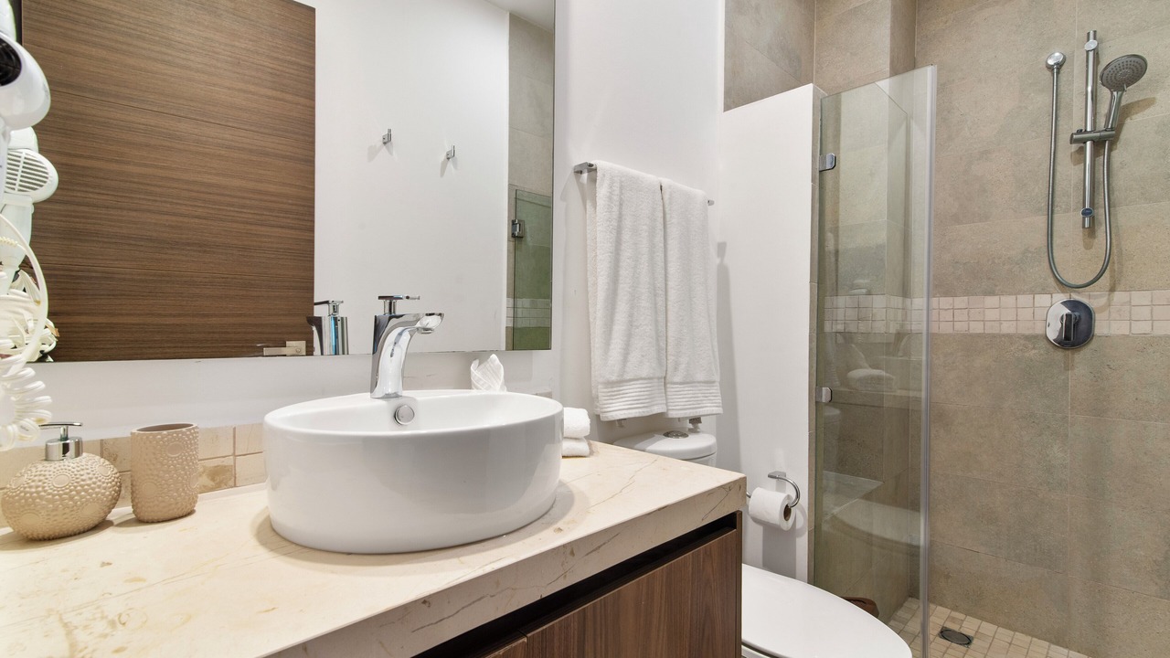 Photo of Bathroom in Tulum