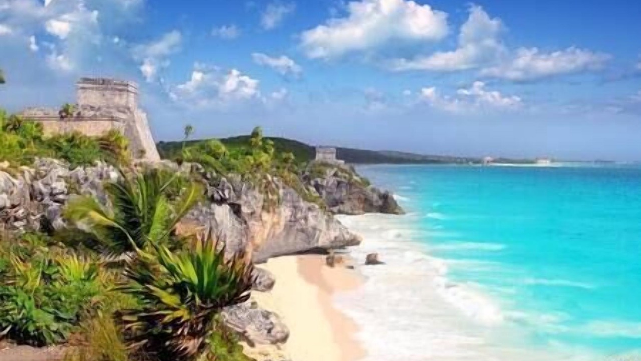 Photo of Others in Tulum