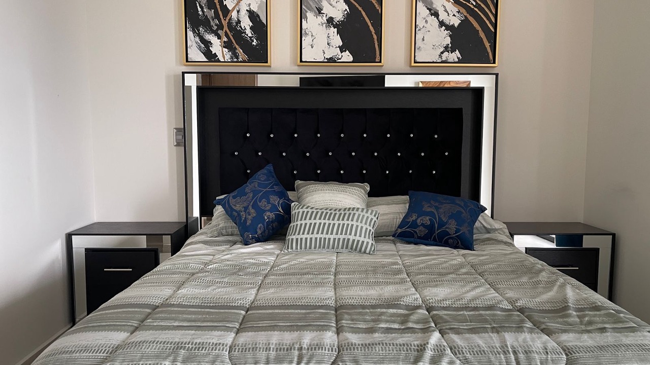 Photo of Bedroom in Mazatlan