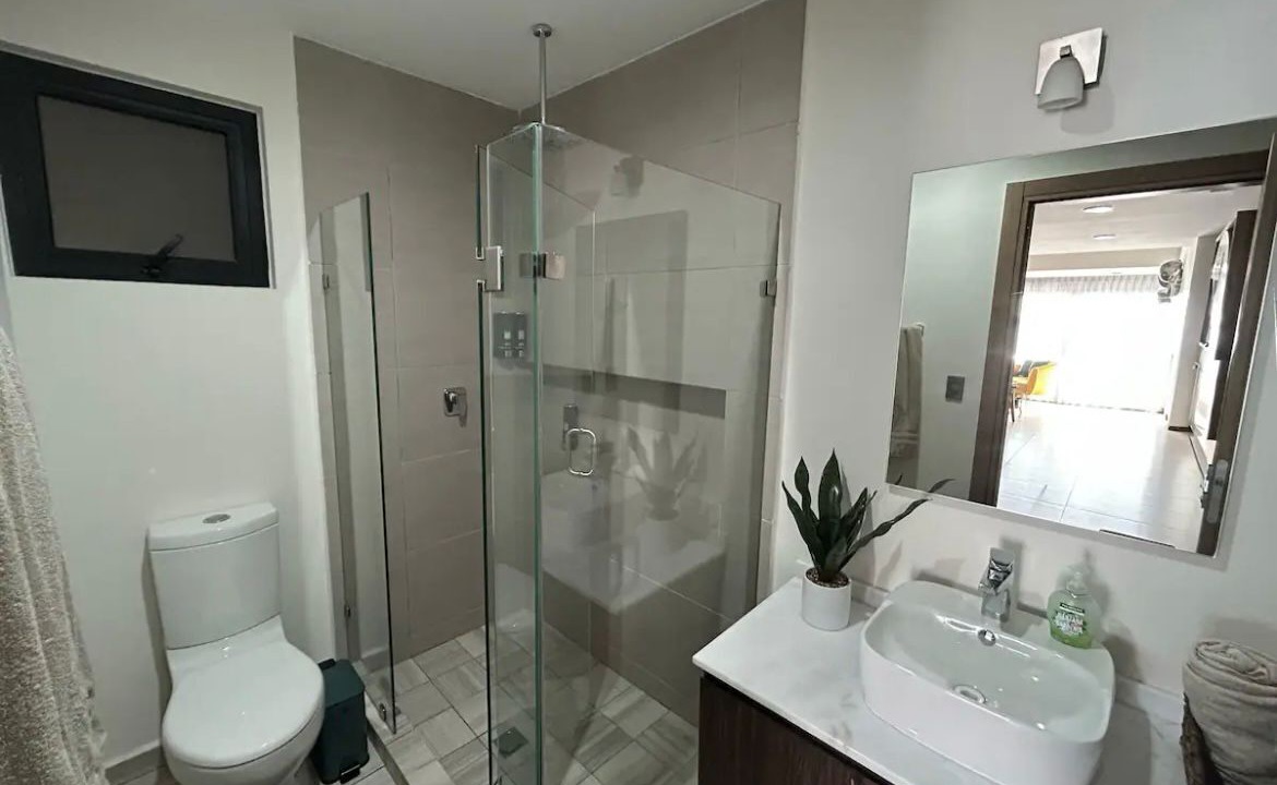Photo of Bathroom in Mazatlan