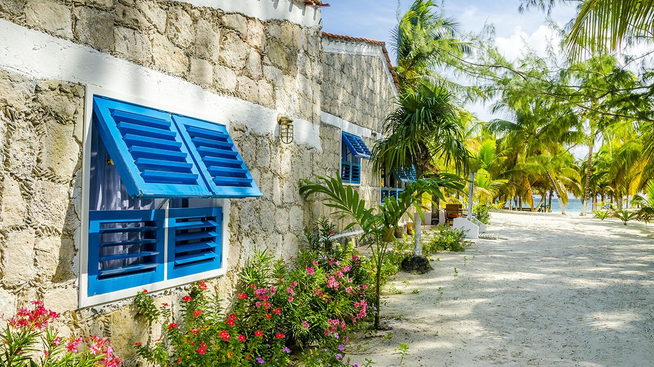 Photo of Outdoor in Zona Hotelera