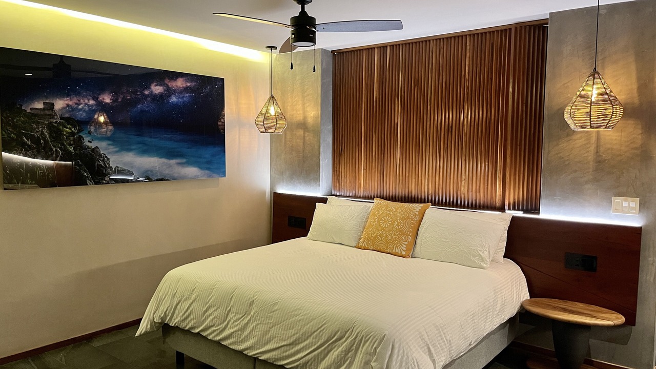 Photo of Bedroom in Zama