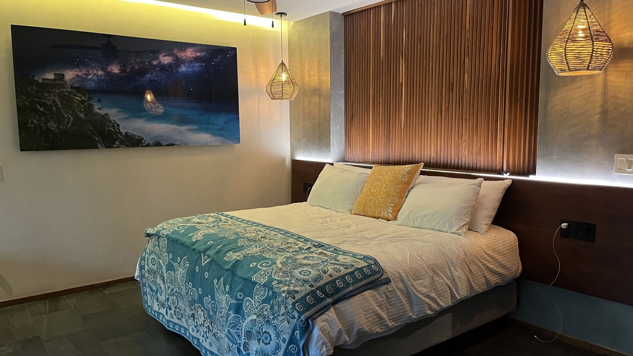 Photo of Bedroom in Zama