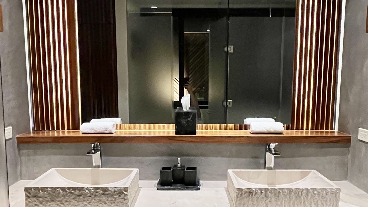 Photo of Bathroom in Zama
