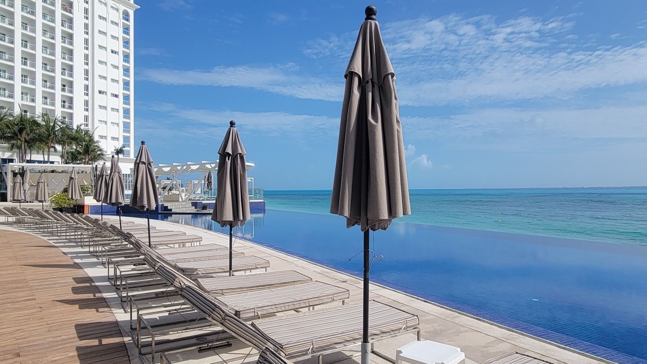 Photo of Outdoor in Downtown Cancun