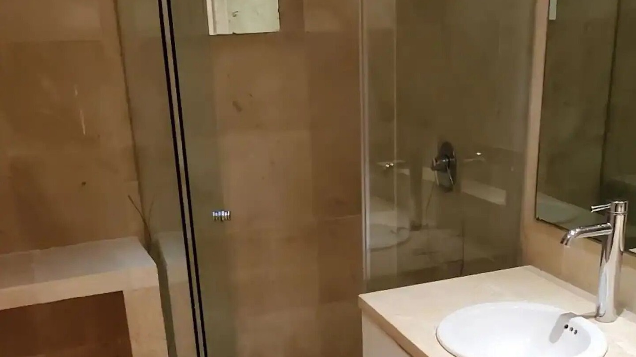 Photo of Bathroom in Downtown Cancun