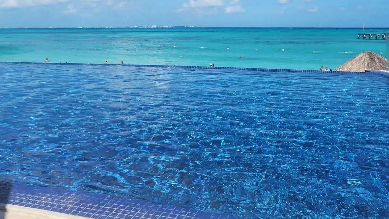 Photo of Outdoor in Downtown Cancun