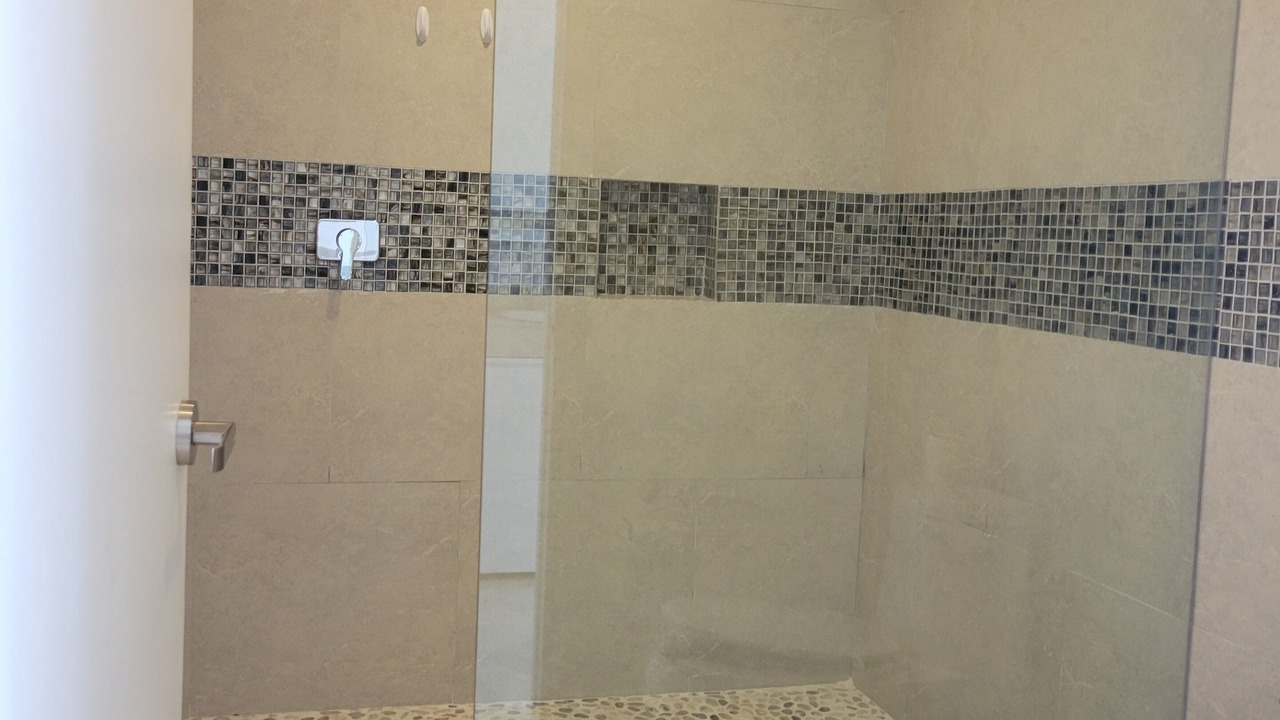 Photo of Bathroom in Downtown Cancun