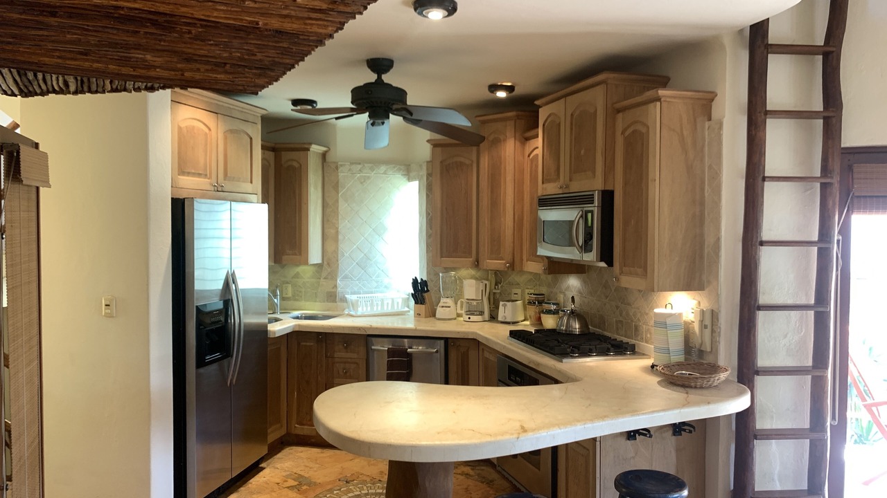 Photo of Kitchen in Downtown