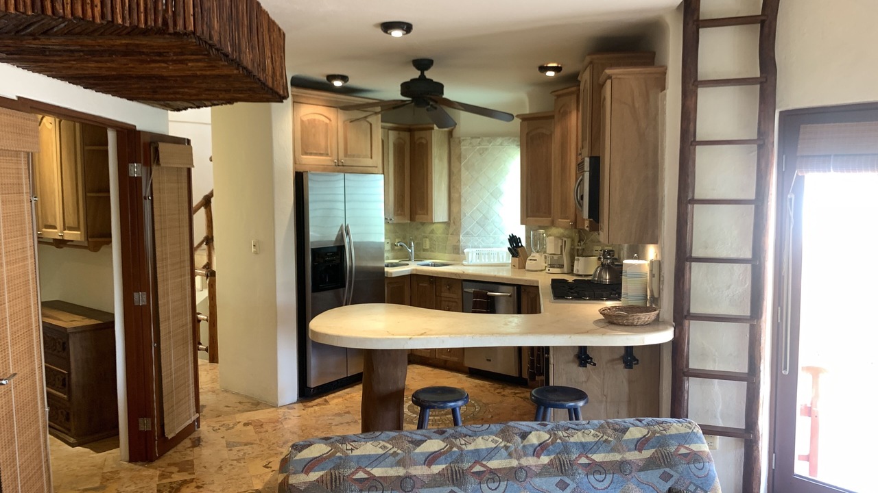 Photo of Kitchen in Downtown