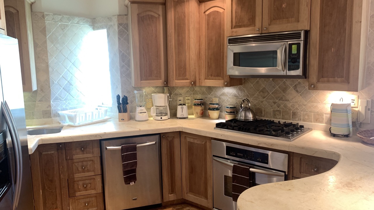 Photo of Kitchen in Downtown