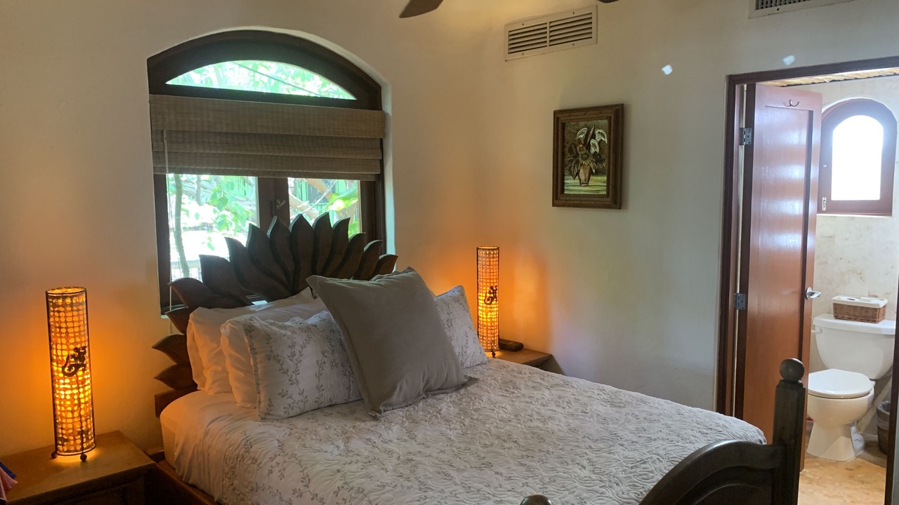 Photo of Bedroom in Downtown