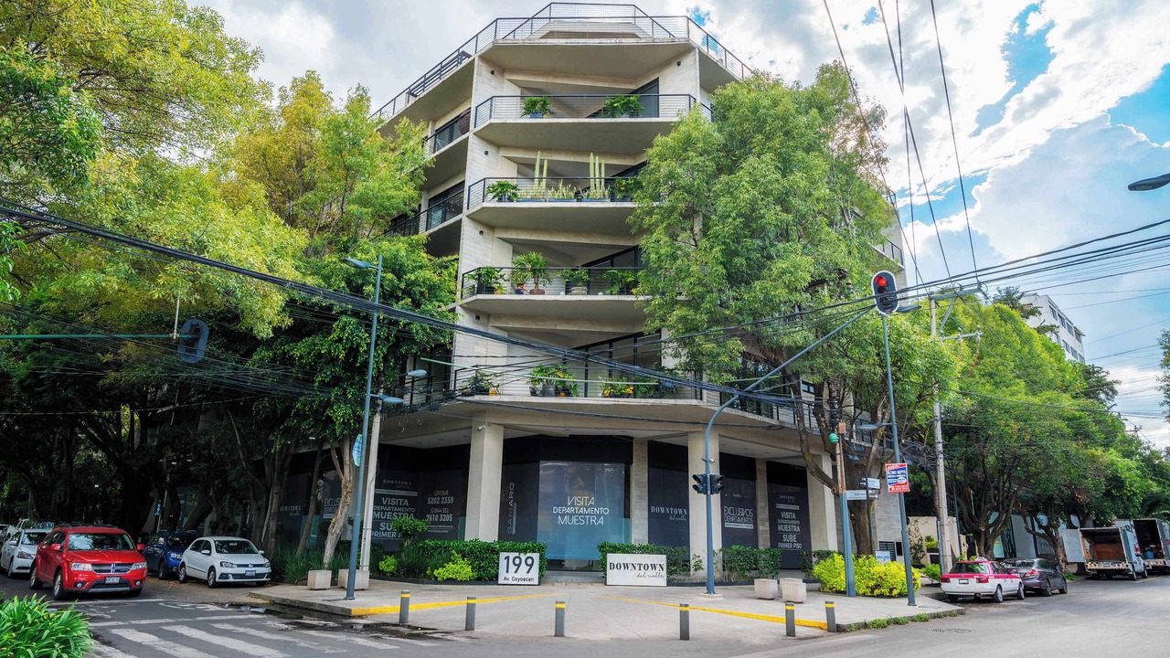 Photo of Outdoor in Benito Juarez