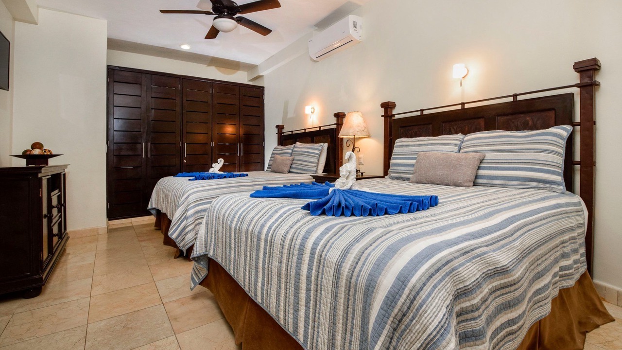 Photo of Bedroom in Downtown