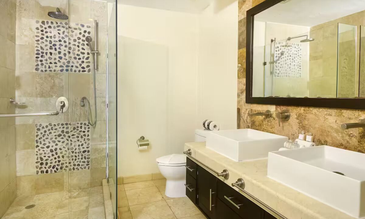 Photo of Bathroom in Downtown
