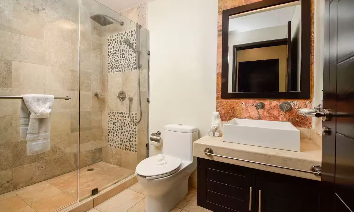 Photo of Bathroom in Downtown