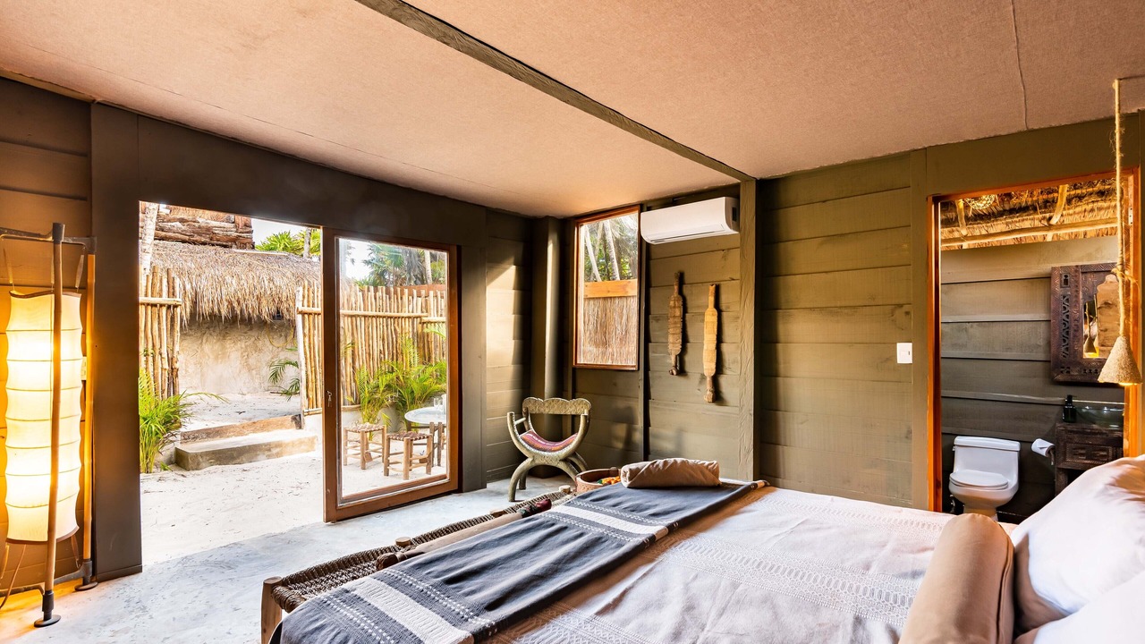 Photo of Bedroom in Zona Hotelera