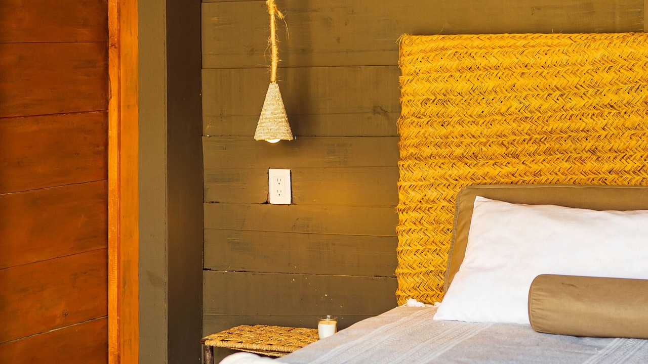 Photo of Bedroom in Zona Hotelera
