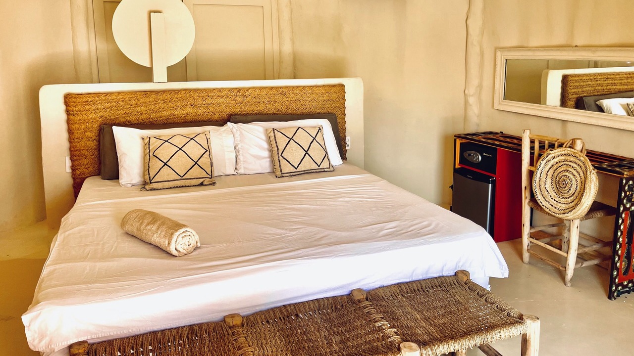 Photo of Bedroom in Zona Hotelera