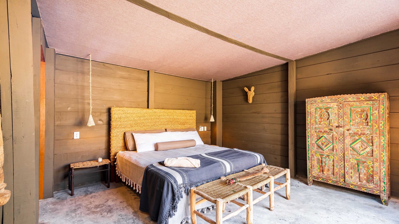 Photo of Bedroom in Zona Hotelera