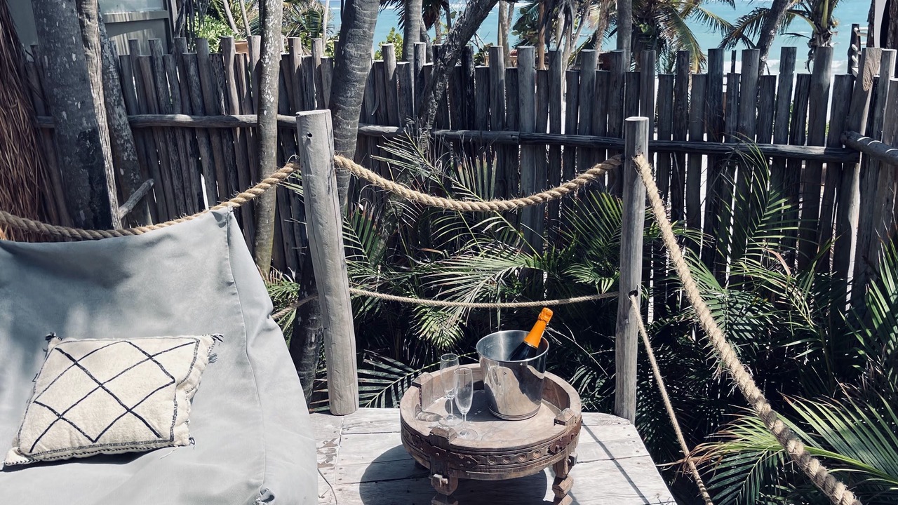 Photo of Outdoor in Zona Hotelera