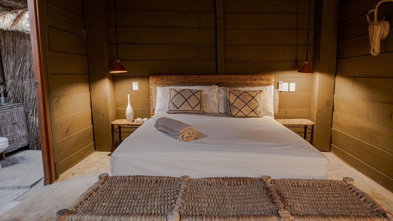 Photo of Bedroom in Zona Hotelera