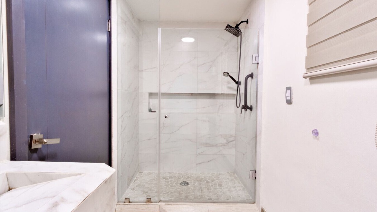 Photo of Bathroom in Downtown Cancun