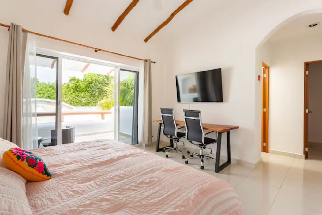 Photo of Bedroom in Ejidal