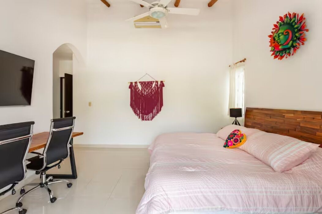 Photo of Bedroom in Ejidal