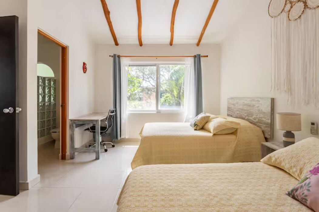 Photo of Bedroom in Ejidal