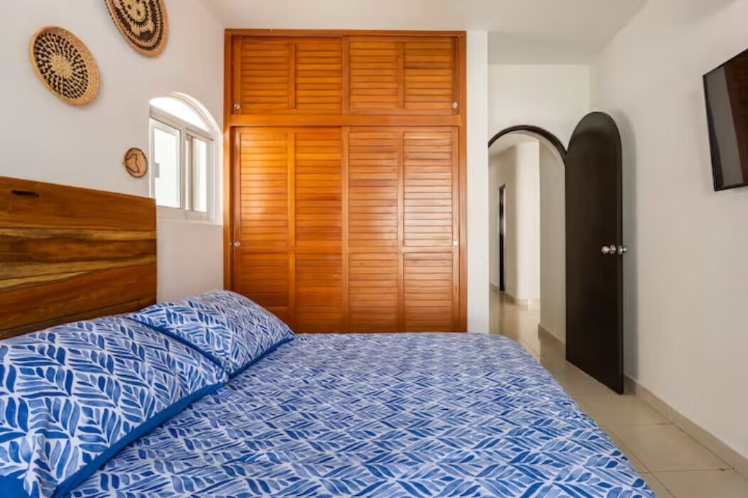Photo of Bedroom in Ejidal