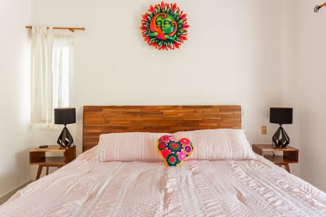 Photo of Bedroom in Ejidal