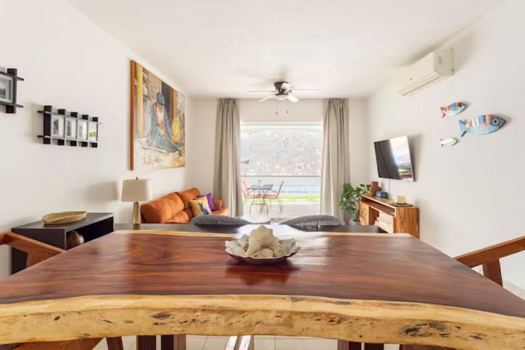 Photo of Livingroom in Ejidal