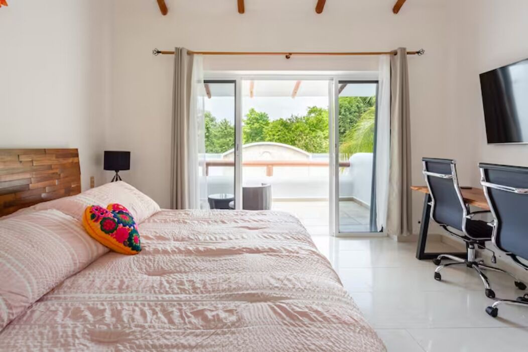 Photo of Bedroom in Ejidal