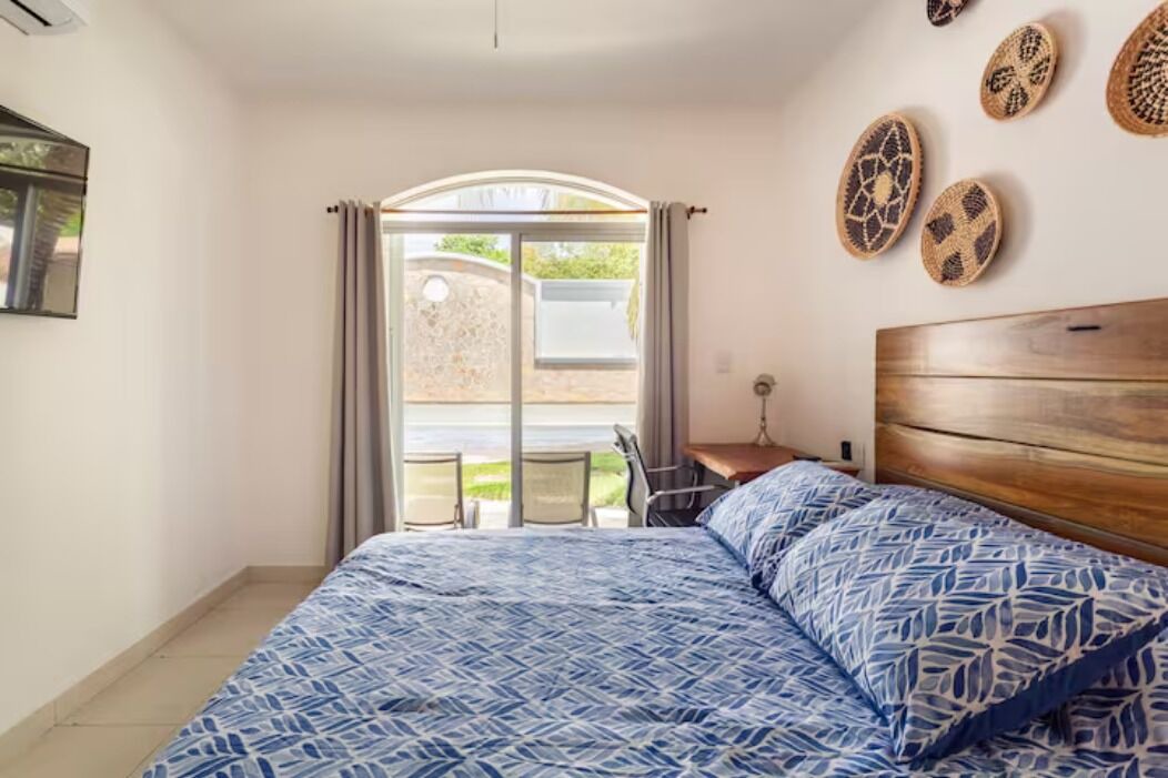 Photo of Bedroom in Ejidal