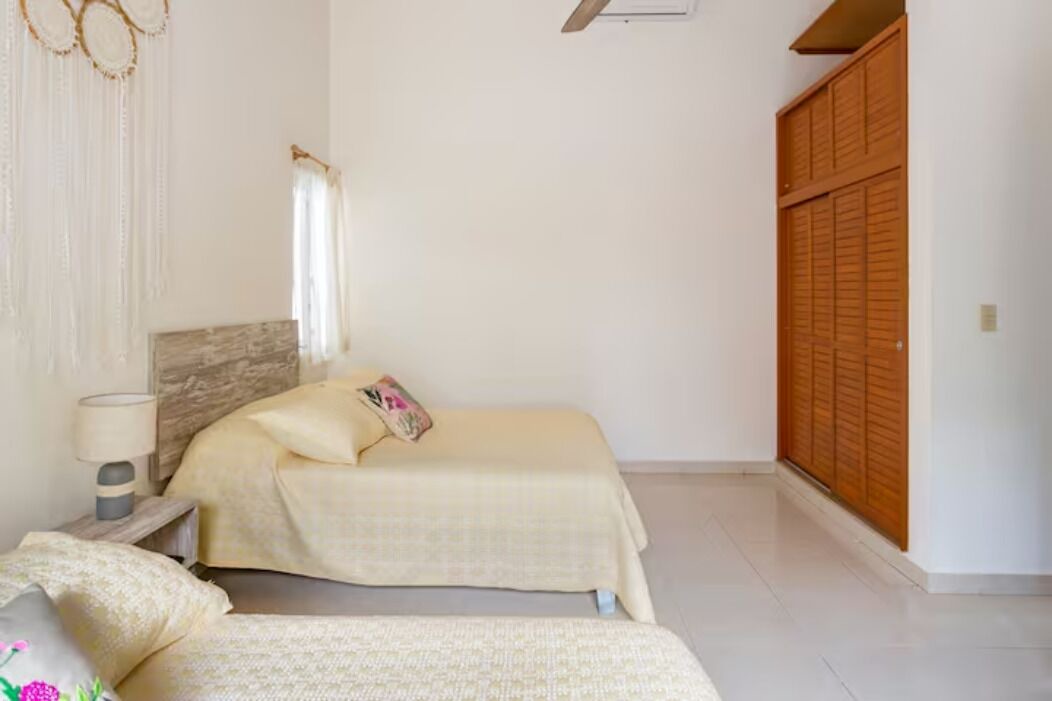 Photo of Bedroom in Ejidal