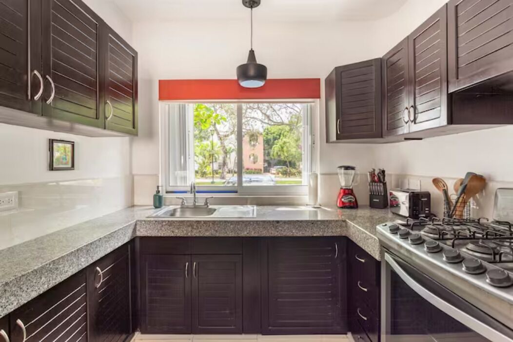 Photo of Kitchen in Ejidal
