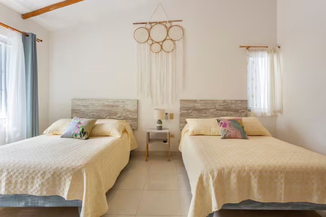 Photo of Bedroom in Ejidal