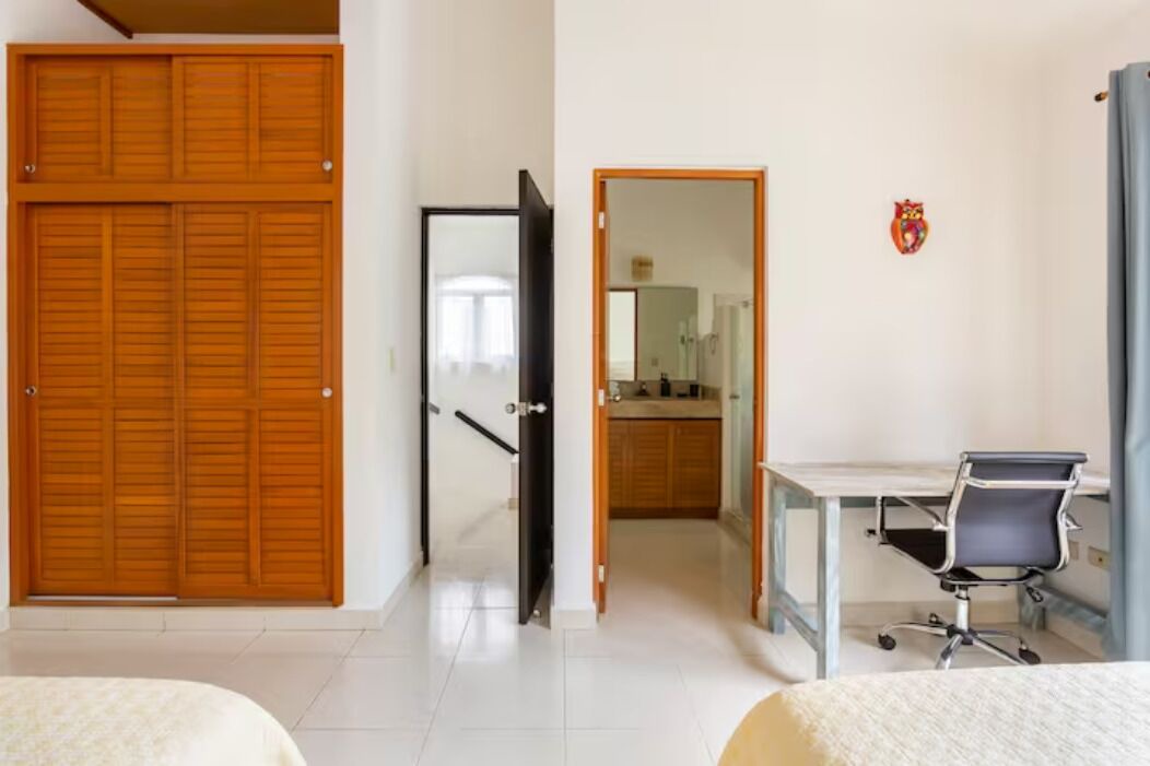 Photo of Bedroom in Ejidal