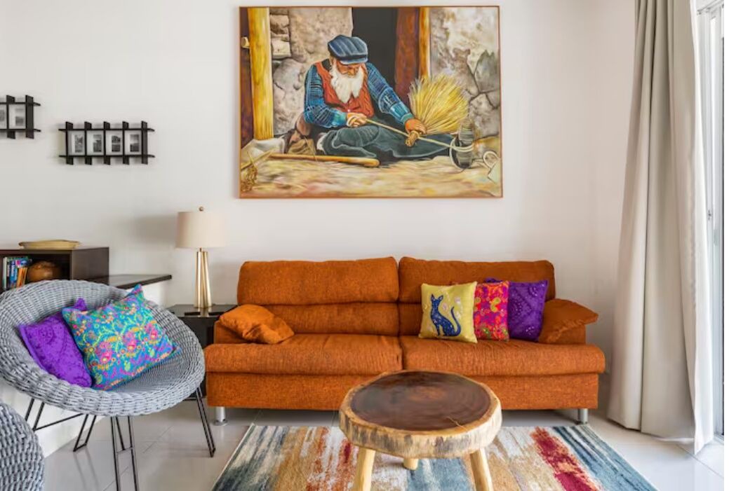 Photo of Livingroom in Ejidal