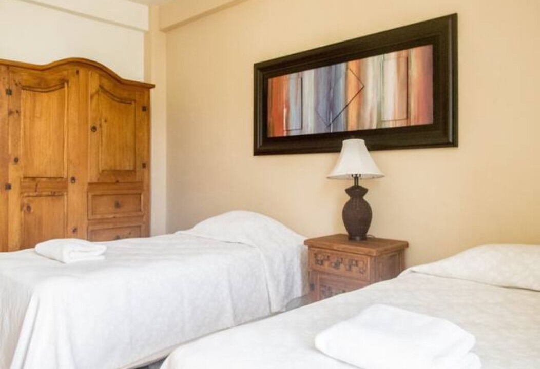 Photo of Bedroom in Puerto Morelos